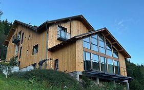 Apartmany Gryf Harrachov U Sjezdovky